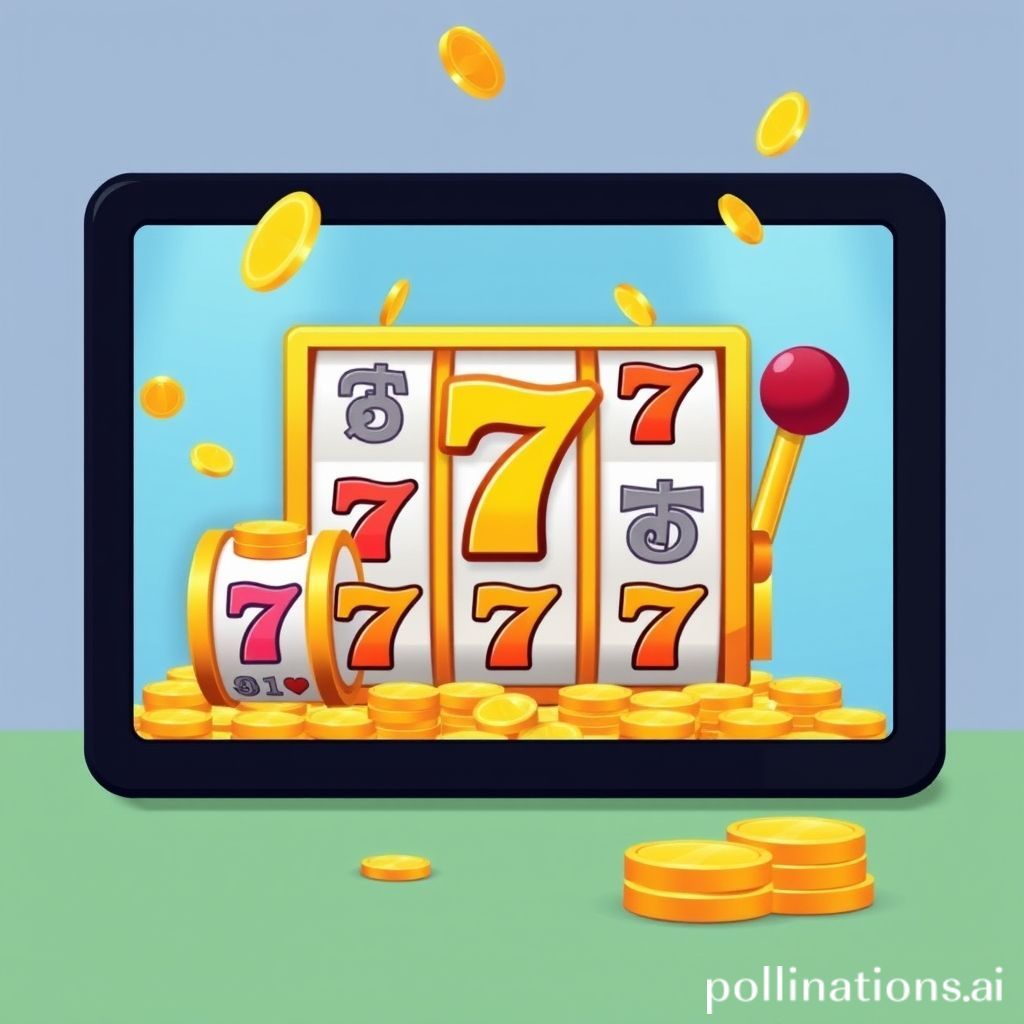 Strategi Terbaik untuk Memenangkan Slot Online Rajacuan69
